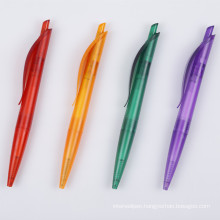 Plastic Custom Advertising Ball Pen Tc-6003